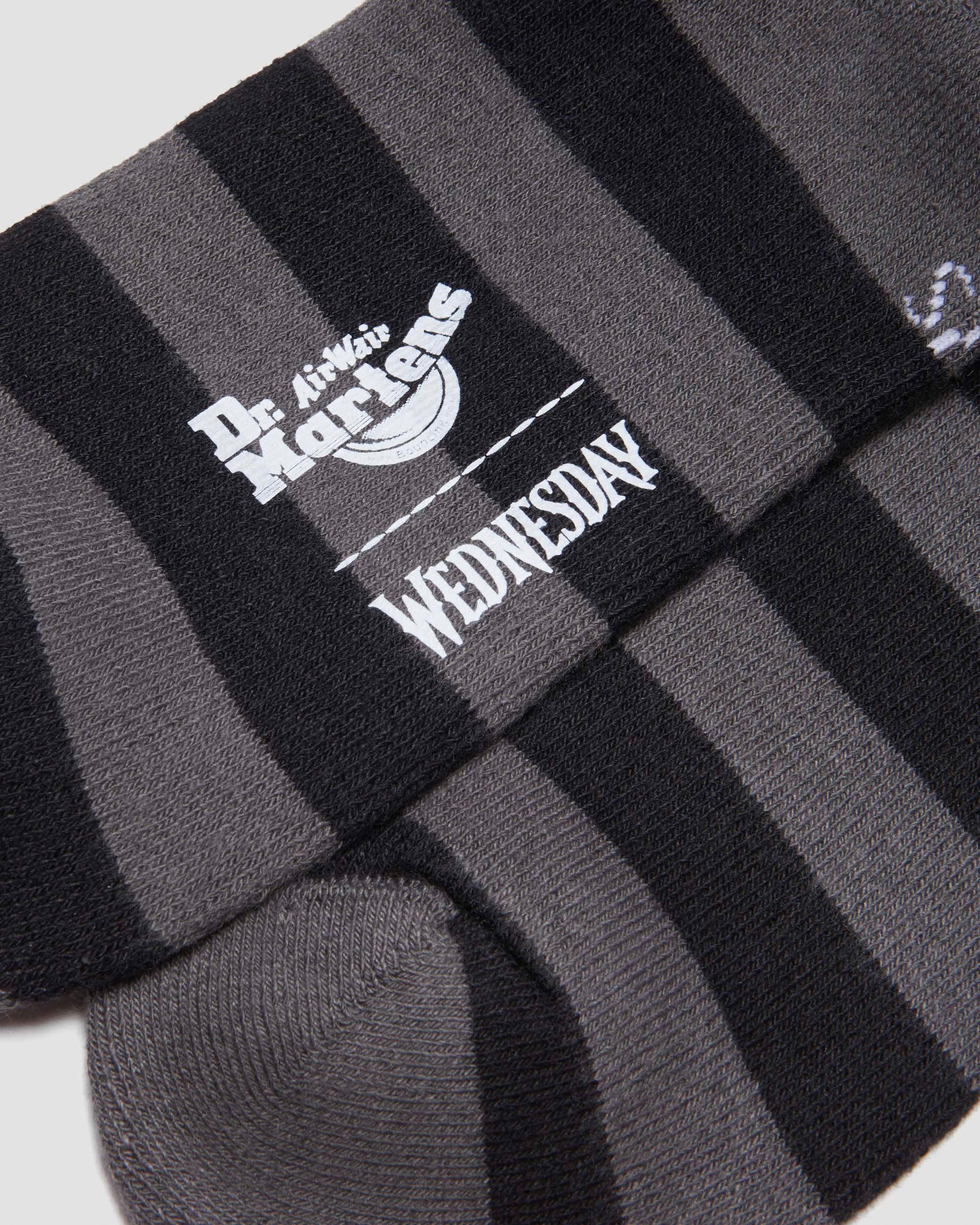 Wednesday Knee High Socks - Image 3