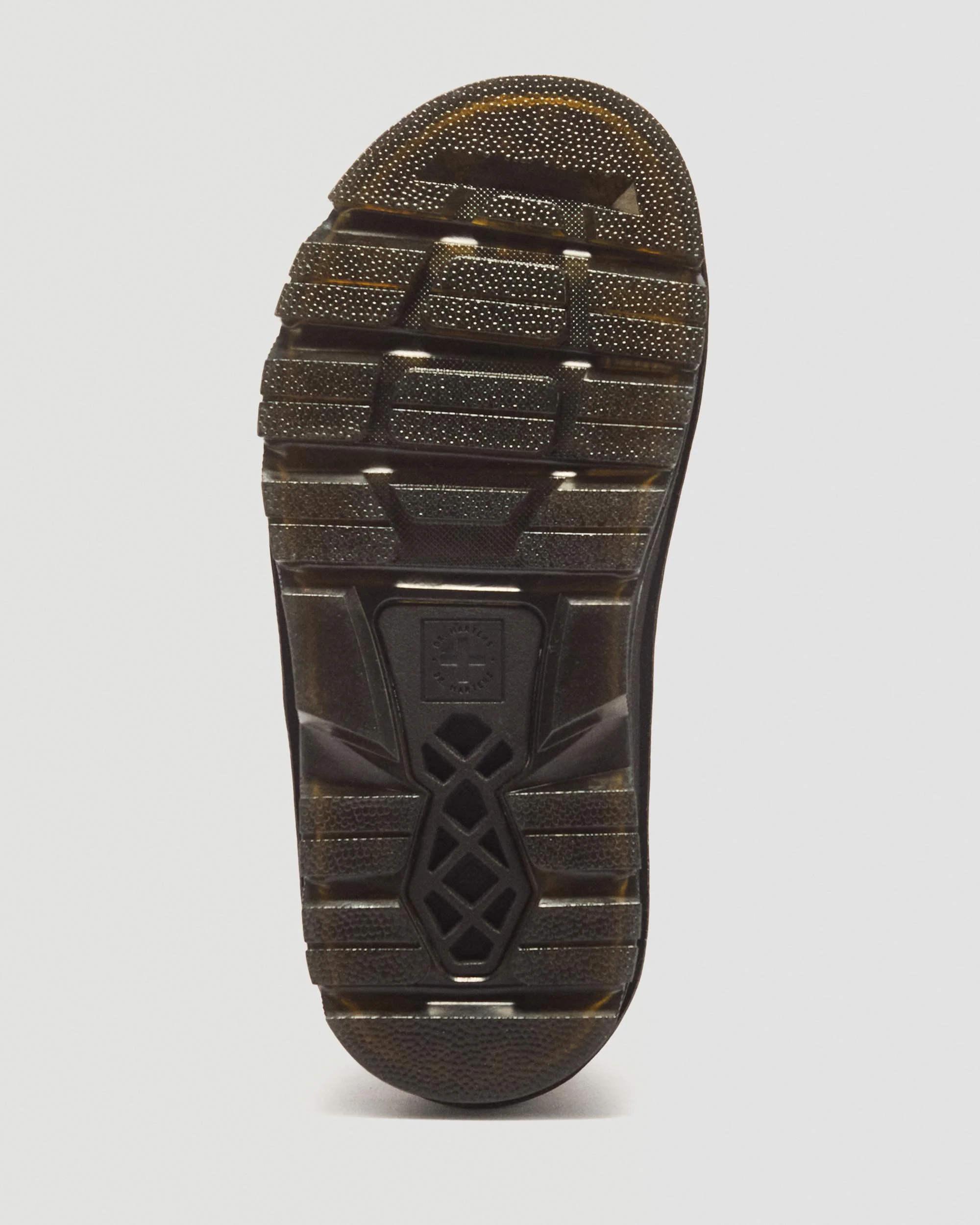 Zebzag Milled Nubuck Mary Jane Shoes - Image 7