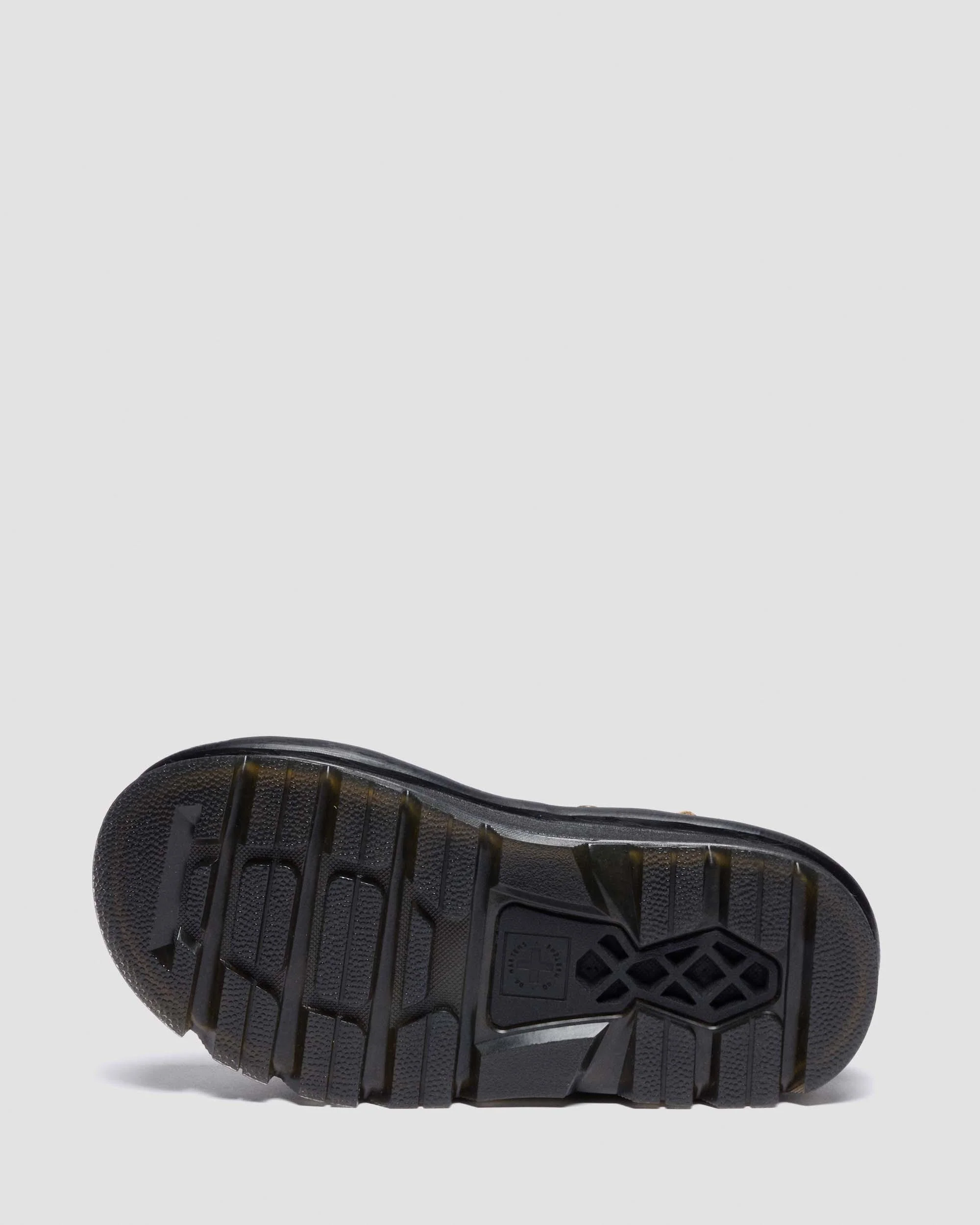 Zebzag Suede Platform Sandals - Image 8